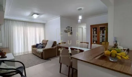 Apartamento com 3 quartos à venda, 93 m² por R$  - Condomínio Île Notre Dame - Sorocaba/SP
