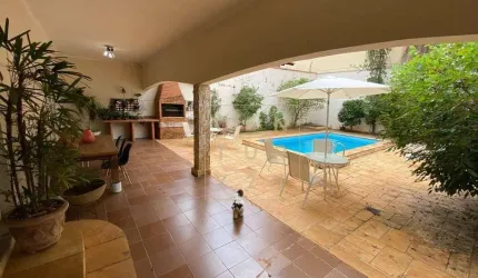 Casa com 4 dormitórios à venda, 360 m² por R$ 950.000 - Vila Trujillo - Sorocaba/SP