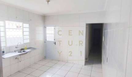 Casa com 2 quartos à venda, 88 m² por R$ 289.000 - Jardim Nova Ipanema - Sorocaba/SP