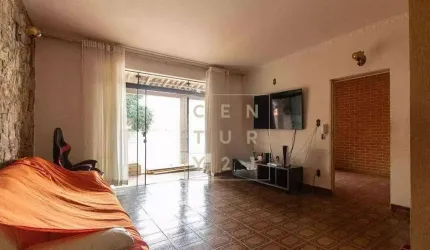 Casa com 3 quartos à venda por R$ 7.000 - Jardim Santa Rosália - Sorocaba/SP