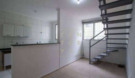 Apartamento com 3 quartos, 107 m² - venda por R$ 280.000 ou aluguel por R$ 2.337/mês - Parque Reserva Fazenda Imperial - Sorocaba/SP