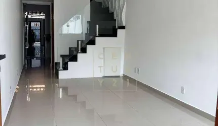 Casa com 2 quartos à venda, 70 m² por R$ 349.000 - Vila Jardini - Sorocaba/SP