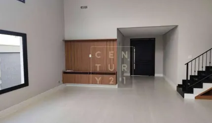 Casa com 3 dormitórios, 360 m² - venda por R$ 3.000.000,00 ou aluguel por R$ 20.240,00/mês - Alphaville Nova Esplanada - Votorantim/SP