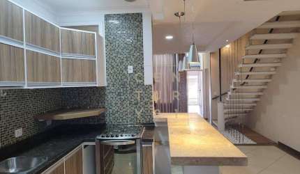 Casa com 3 quartos à venda, 146 m² por R$ 650.000 - Jardim São Judas Tadeu - Sorocaba/SP