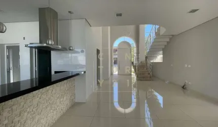 Casa com 3 dormitórios, 226 m² - venda por R$ 2.200.000,00 ou aluguel por R$ 15.220,00/mês - Alphaville Nova Esplanada - Votorantim/SP