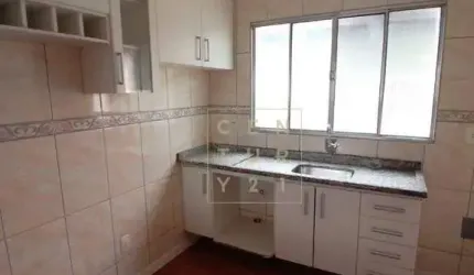Apartamento com 2 quartos à venda, 86 m² por R$ 250.000 - Edifício Bellini e Martins - Sorocaba/SP