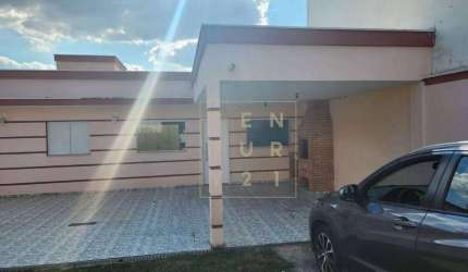 Casa com 2 quartos à venda, 100 m² por R$ 850.000 - Jardim Ibiti do Paço - Sorocaba/SP