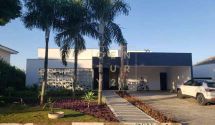Casa com 4 quartos à venda, 409 m² por R$ 3.890.000 - Parque Reserva Fazenda Imperial - Sorocaba/SP