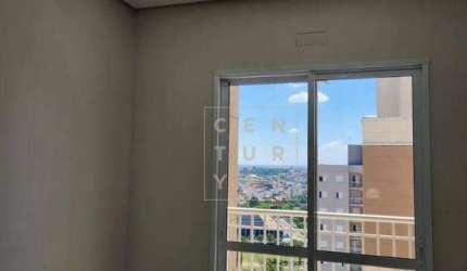 Apartamento com 2 quartos à venda, 56 m² por R$ 320.000 - Reserva Guadalajara - Sorocaba/SP