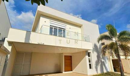 Casa com 3 Quartos à Venda, 254 m² por R$ 1.700.000 - Condomínio Chácara Ondina - Sorocaba/SP
