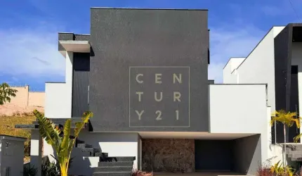 Casa com 3 quartos à venda, 270 m² por R$ 1.900.000 - Cyrela Landscape Esplanada - Votorantim/SP