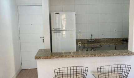Apartamento com 2 quartos à venda, 72 m² por R$ 617.000 - Condomínio Lá Vista Moncayo - Sorocaba/SP