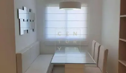 Apartamento com 2 quartos à venda, 50 m² por R$ 330.000 - Condomínio Bosque São Paulo - Sorocaba/SP