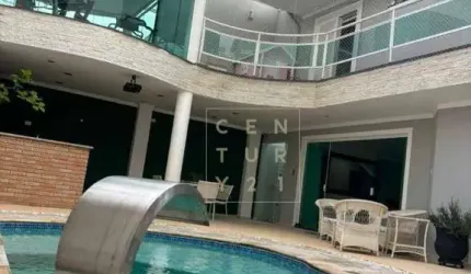 Casa com 3 dormitórios à venda, 325 m² por R$ 1.990.000,00 - Condomínio Lago da Boa Vista - Sorocaba/SP