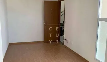 Apartamento com 2 quartos à venda, 43 m² por R$ 239.000 - Residencial Solar do Vale - Sorocaba/SP