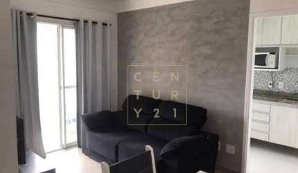 Casa com 2 quartos à venda, 58 m² por R$ 393.000 - Condomínio Upper Life Campolim - Sorocaba/SP
