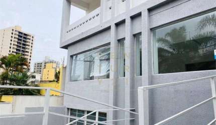 Casa, 345 m² - venda por R$ 2.400.000 ou aluguel por R$ 7.716/mês - Centro - Sorocaba/SP