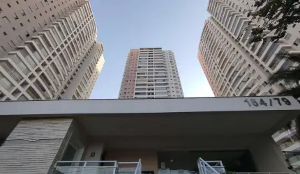 Apartamento para Venda em Goiânia, Jardim Goiás, 3 dormitórios, 3 suítes, 5 banheiros, 2 vagas