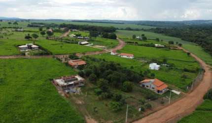 Lote em Condomínio Fechado para Venda em Trindade, Setor Monte Sinai