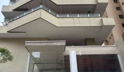 Apartamento para Venda em Goiânia, Setor Bueno, 4 dormitórios, 3 suítes, 3 banheiros, 2 vagas