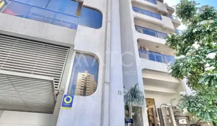 Apartamento para Venda em Goiânia, Setor Leste Universitário, 3 dormitórios, 1 suíte, 3 banheiros, 2 vagas