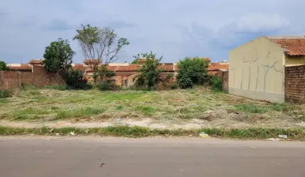 Lote para Venda em Aparecida de Goiânia, Jardim Veneza