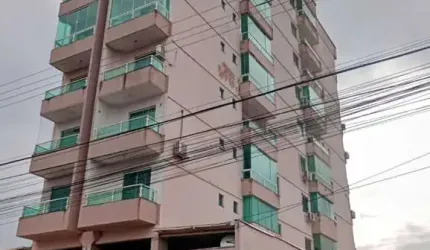 Apartamento para Venda em Goiânia, Jardim América, 3 dormitórios, 1 suíte, 2 banheiros, 2 vagas