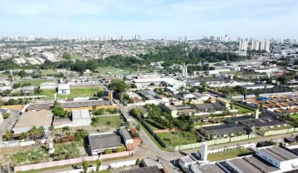 Lote para Venda em Aparecida de Goiânia, Vila Nossa Senhora de Lourdes