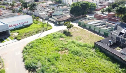 Lote para Venda em Aparecida de Goiânia, Vila Nossa Senhora de Lourdes