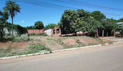Lote para Venda em Aparecida de Goiânia, Parque Itatiaia