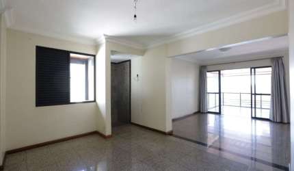 Apartamento para Venda em Goiânia, Setor Oeste, 3 dormitórios, 3 suítes, 5 banheiros, 3 vagas