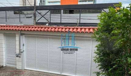Ótima casa à venda no Gonzaga, Santos-SP. Reformada em 2021 ( parte elétrica, hidráulica, janelas, etc)