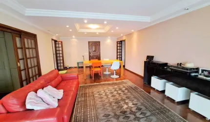 Apartamento com 3 quartos à venda na Rua Paraguassu, 479, Perdizes, São Paulo por R$ 1.450.000
