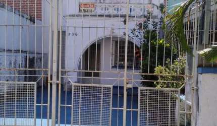 Casa com 3 quartos à venda na Rua Tanquinho, 236, Tatuapé, São Paulo por R$ 750.000