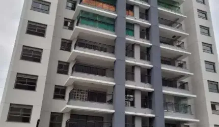 Apartamento com 3 quartos à venda na Rua Barão de Monte Santo, 1450, Mooca, São Paulo por R$ 1.398.000
