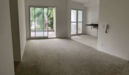 Apartamento com 4 quartos à venda na Rua Pereira Barreto, 159, Santo Amaro, São Paulo por R$ 1.300.000