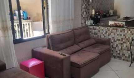 Casa com 3 quartos à venda na Avenida Francisco José Resende, 129, Jardim Aricanduva, São Paulo por R$ 580.000