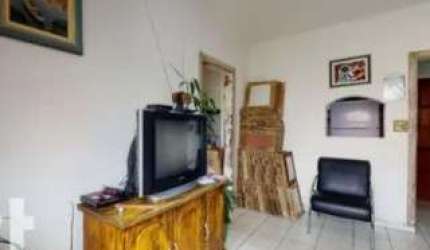 Apartamento com 1 quarto à venda na Rua Ana Cintra, 288, Campos Eliseos, São Paulo por R$ 480.000