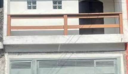 Casa com 8 quartos à venda na Praça Alto Domingos, 20, Vila Ré, São Paulo por R$ 689.000