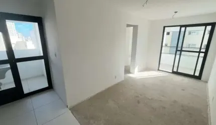 Apartamento com 2 quartos à venda na Rua Dankmar Adler, 72, Vila Suzana, São Paulo por R$ 410.000