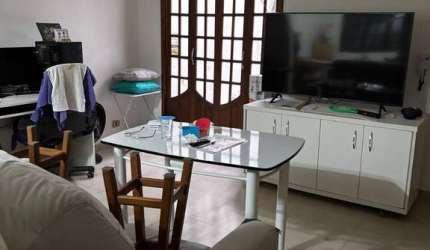 Casa com 3 quartos à venda na Rua Afonso Celso, 502, Vila Mariana, São Paulo por R$ 1.590.000