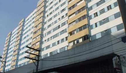 Apartamento com 3 quartos à venda na Rua Fradique Coutinho, 465, Pinheiros, São Paulo por R$ 865.000