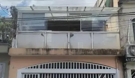 Casa com 4 quartos à venda na Rua Arumanzal, 42, Vila Nova Carolina, São Paulo por R$ 650.000