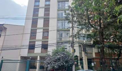 Apartamento com 2 quartos à venda na Rua Pinto Gonçalves, 128, Perdizes, São Paulo por R$ 650.000