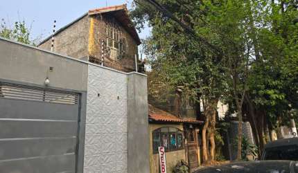 Casa com 2 quartos à venda na Rua Joaquim Nabuco, 410, Brooklin Paulista, São Paulo por R$ 800.000