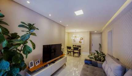 Apartamento com 3 quartos à venda na Rua Tagipuru, 35, Barra Funda, São Paulo por R$ 1.149.000