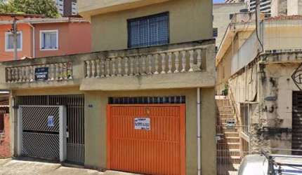 Casa com 3 quartos à venda na Rua Barbalha, 314, Alto da Lapa, São Paulo por R$ 1.200.000