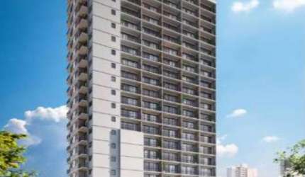 Apartamento com 2 quartos à venda na Rua Melo Palheta, 165, Água Branca, São Paulo por R$ 550.000