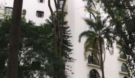 Apartamento com 4 quartos para alugar na Rua Marechal Deodoro, 295, Santo Amaro, São Paulo por R$ 15.000