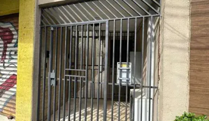 Apartamento com 2 quartos à venda na Avenida João Dias, 285, Santo Amaro, São Paulo por R$ 450.000